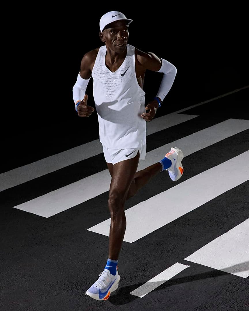 ウォーキング・ランニングウェア Nike Air Zoom Alphafly Next%3 28cm