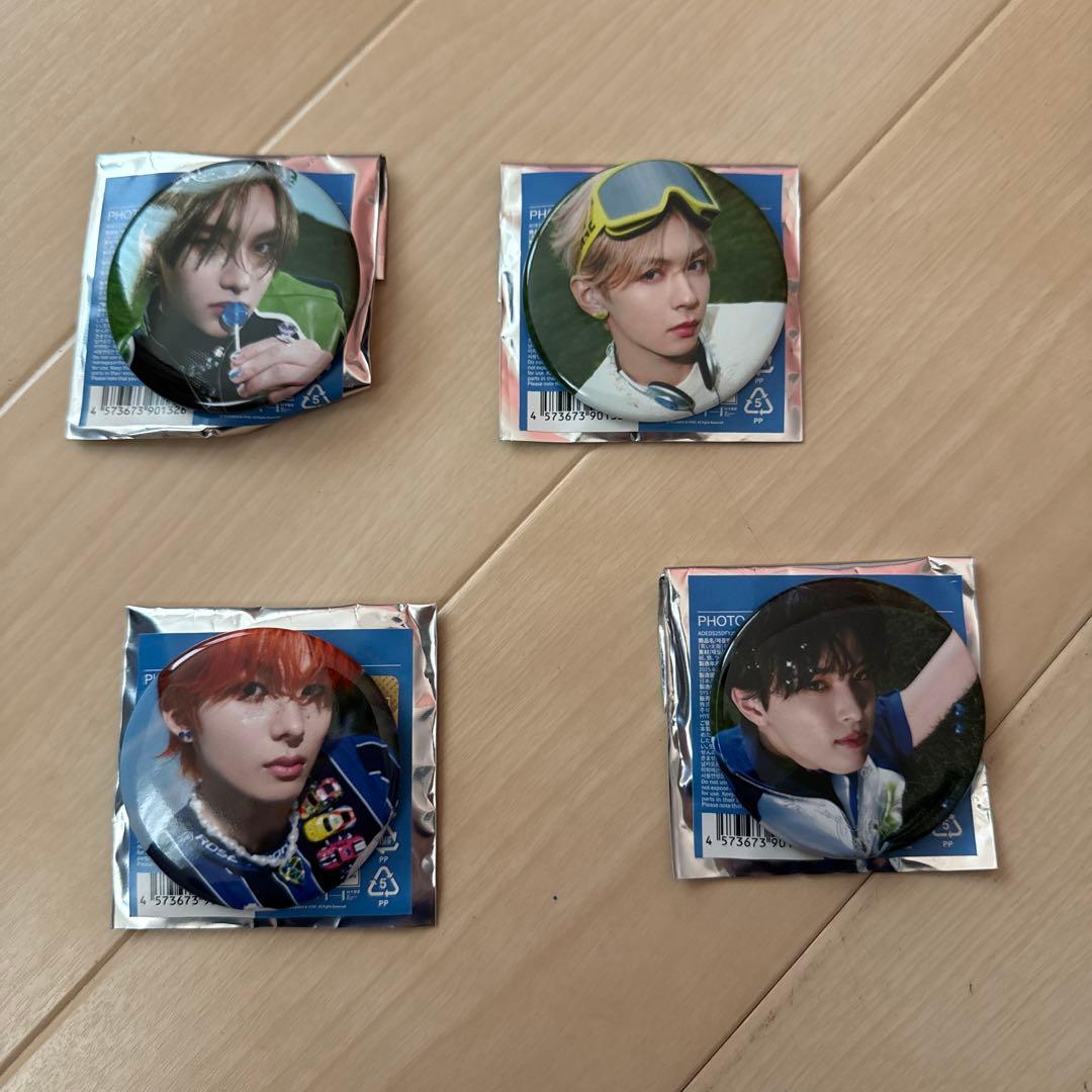 aoen グッズ　まとめ売り