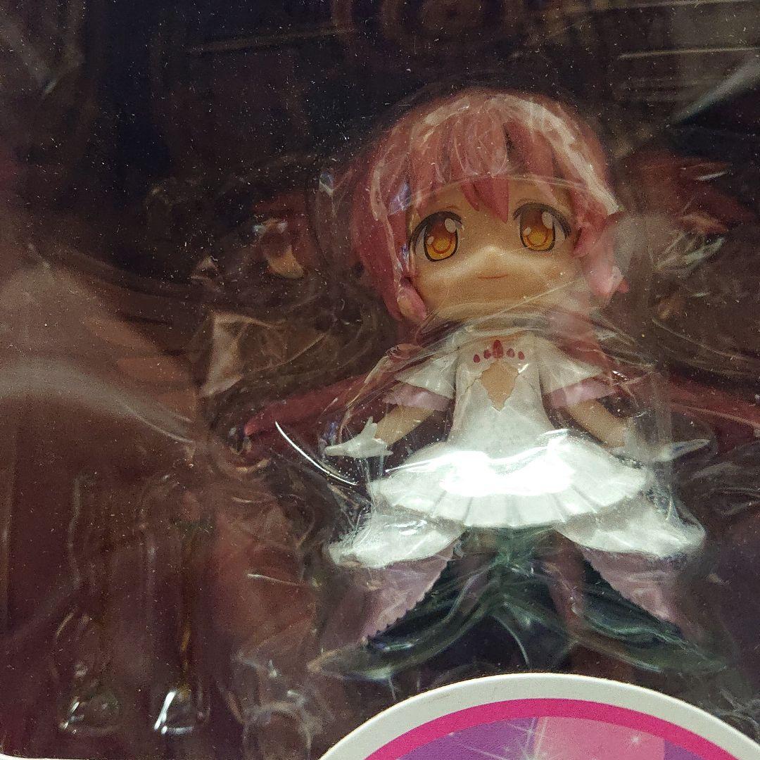 ねんどろいど 魔法少女まどか☆マギカ 8体セット