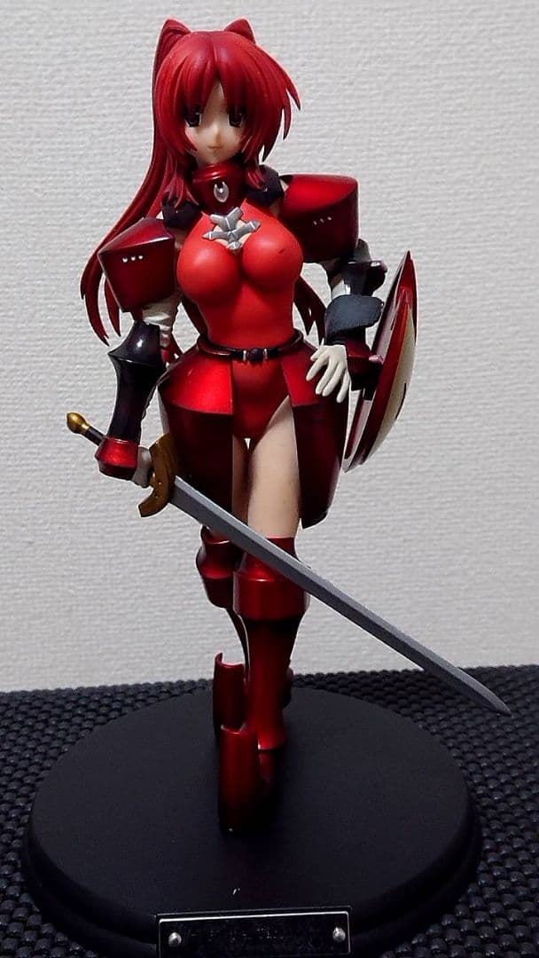 toheart 2　ダンジョントラベラーズ　向坂環フィギュア