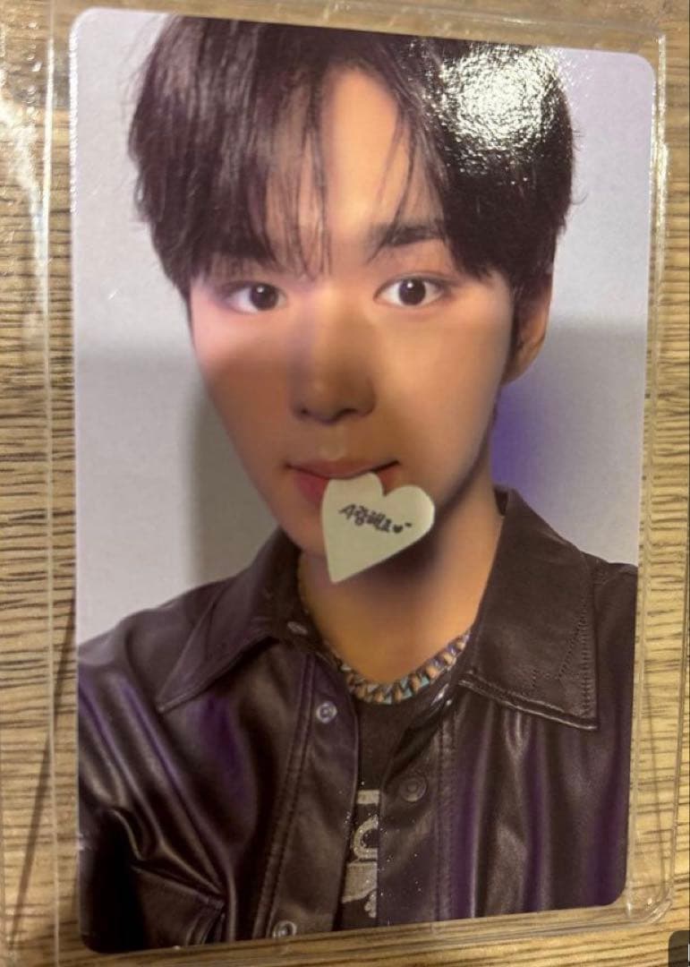 ボイプラ2 アーカイブ展 ポップアップ 会場 ラキドロ トレカ ジュンソ