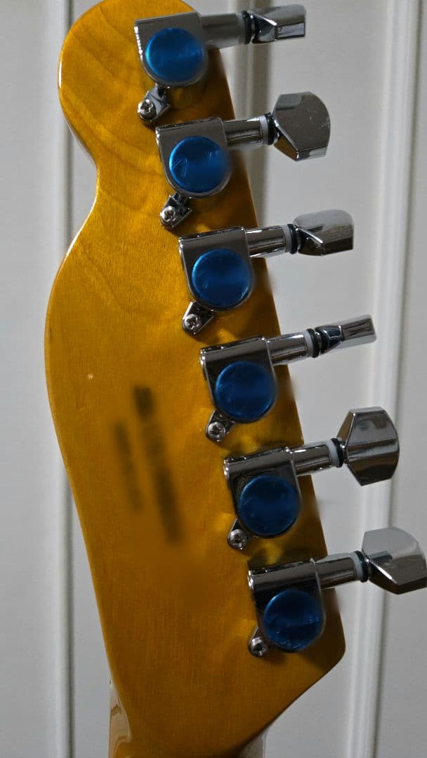 今月限定値下げ！レプリカ テレキャスター