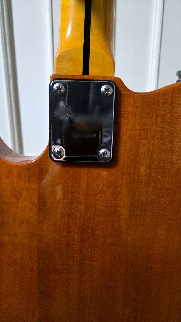 今月限定値下げ！レプリカ テレキャスター