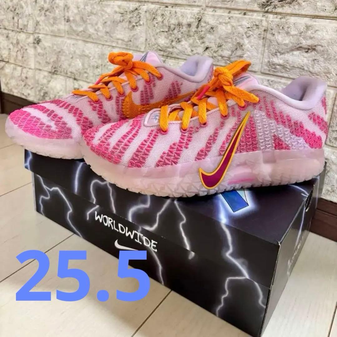 シューズ(男性用) NIKE JA3