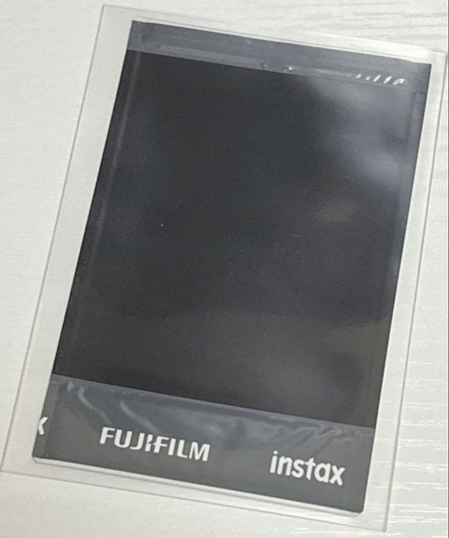 ★ReoNa デビュー前チェキ　当時の直筆サイン入り★