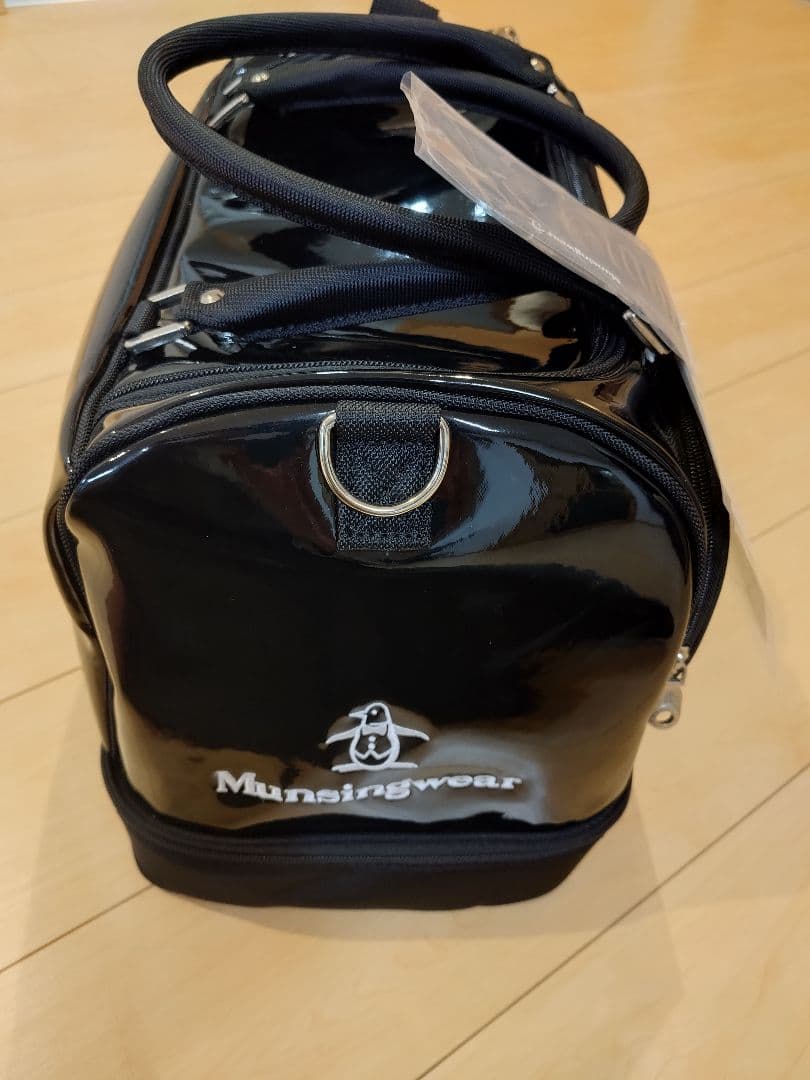 Ｔ*Ｙ様 Munsingwear NX2207 ゴルフバッグ