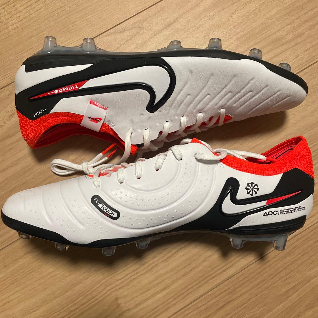 シューズ NIKE TIEMPO LEGEND 10 ELITE AG-PRO