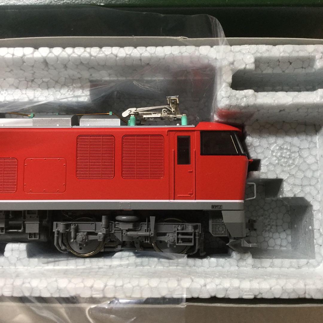 鉄道模型 KATO EF510