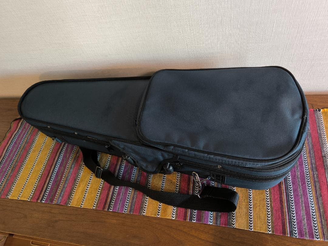 スズキバイオリン　NO210 サイズ1/2◆バイオリンスズキ