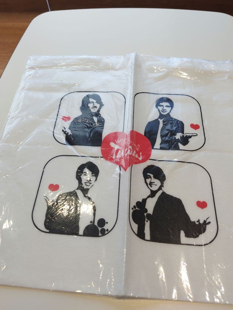 華流 台湾 F4 グッズ 大量 希少品 多数