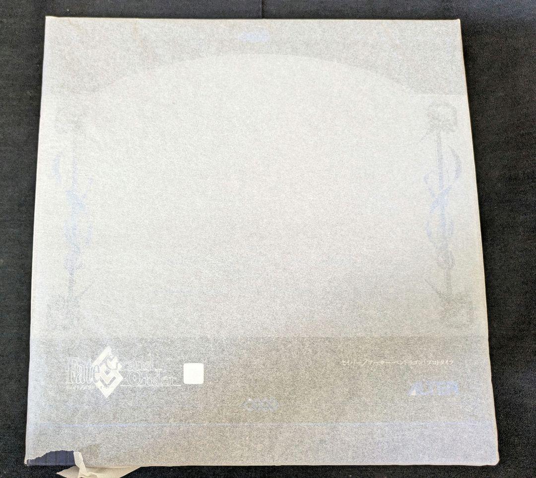 セイバー／アーサー・ペンドラゴン［プロトタイプ］ アルター スケールフィギュア