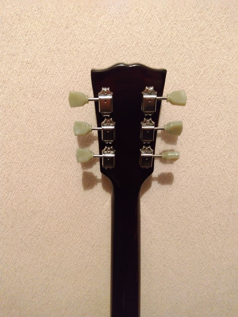 K-Garageレスポール