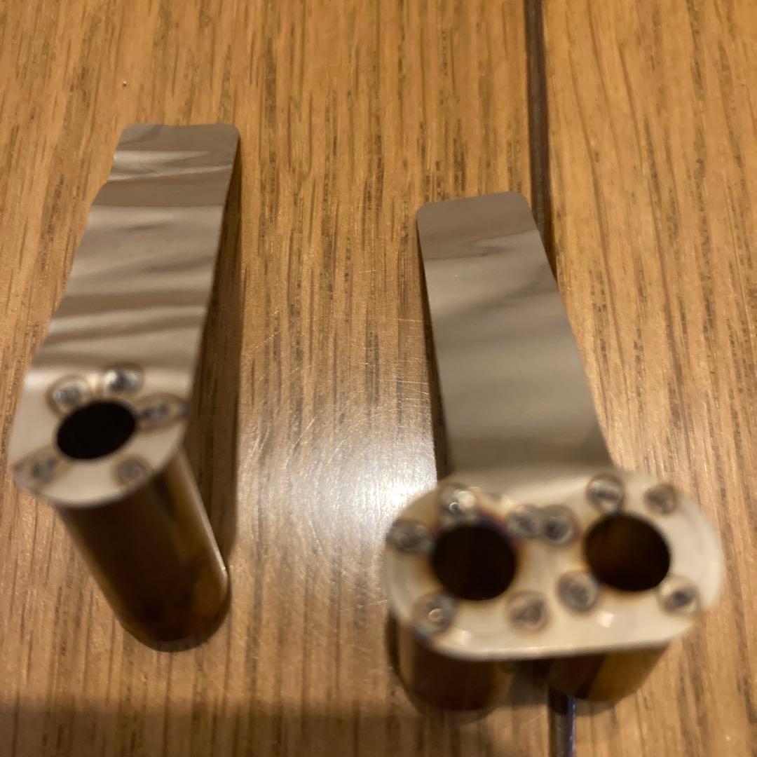 一番星　パンドラ 日産サニーB310 N2ボディ