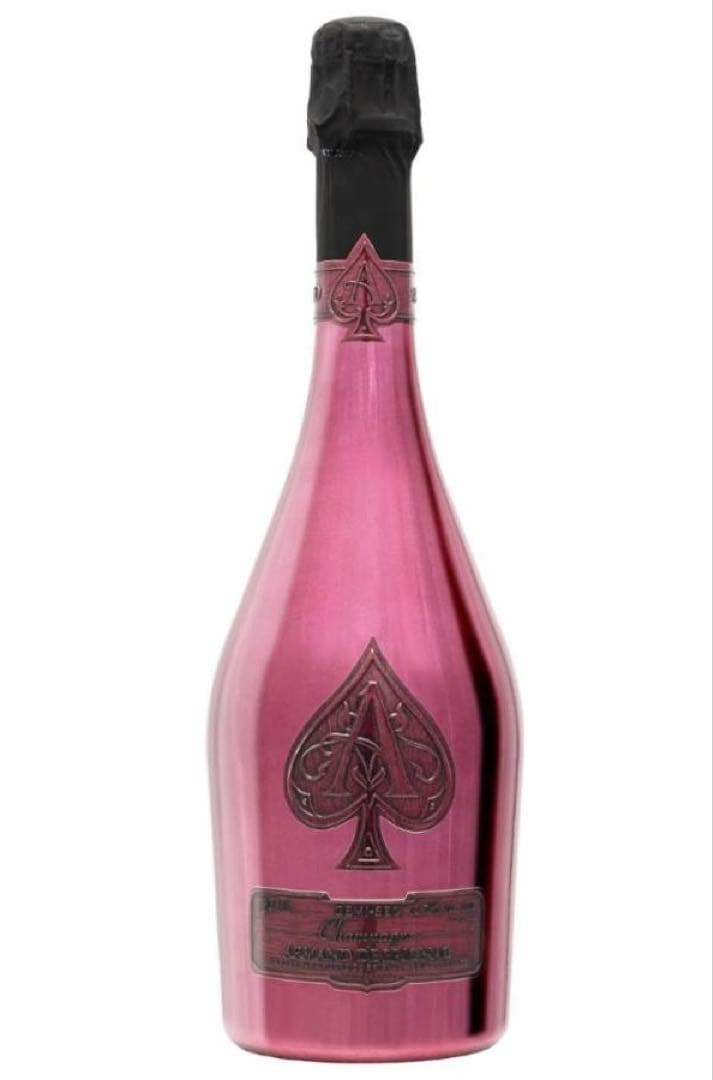 アルマンド　レッド