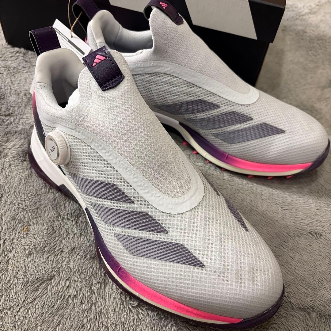 アディダス（adidas）ゴルフ　アディゼロ ゼッドジー ZG 25 ボア