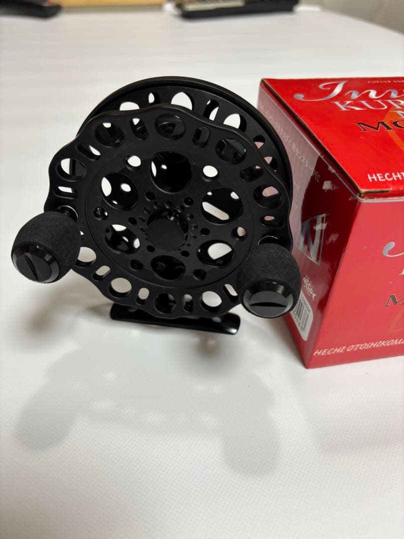 宇崎日新 インヴィクタクロダイ　 MBモンスターSPEC 90