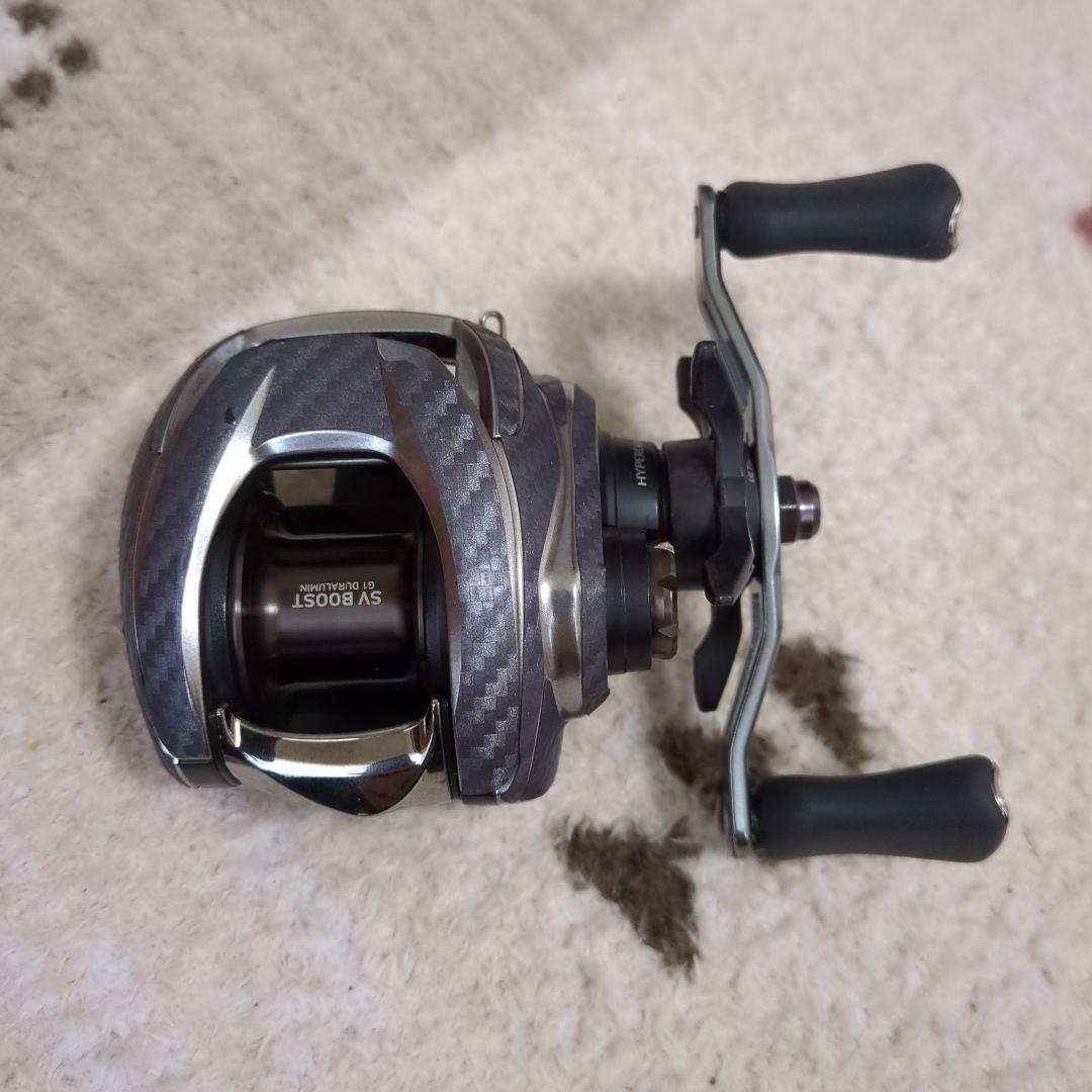 21ジリオンSVTW 1000H