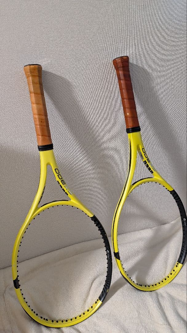 ダンロップ(DUNLOP) テニス 硬式テニスラケット SX300 2本セット