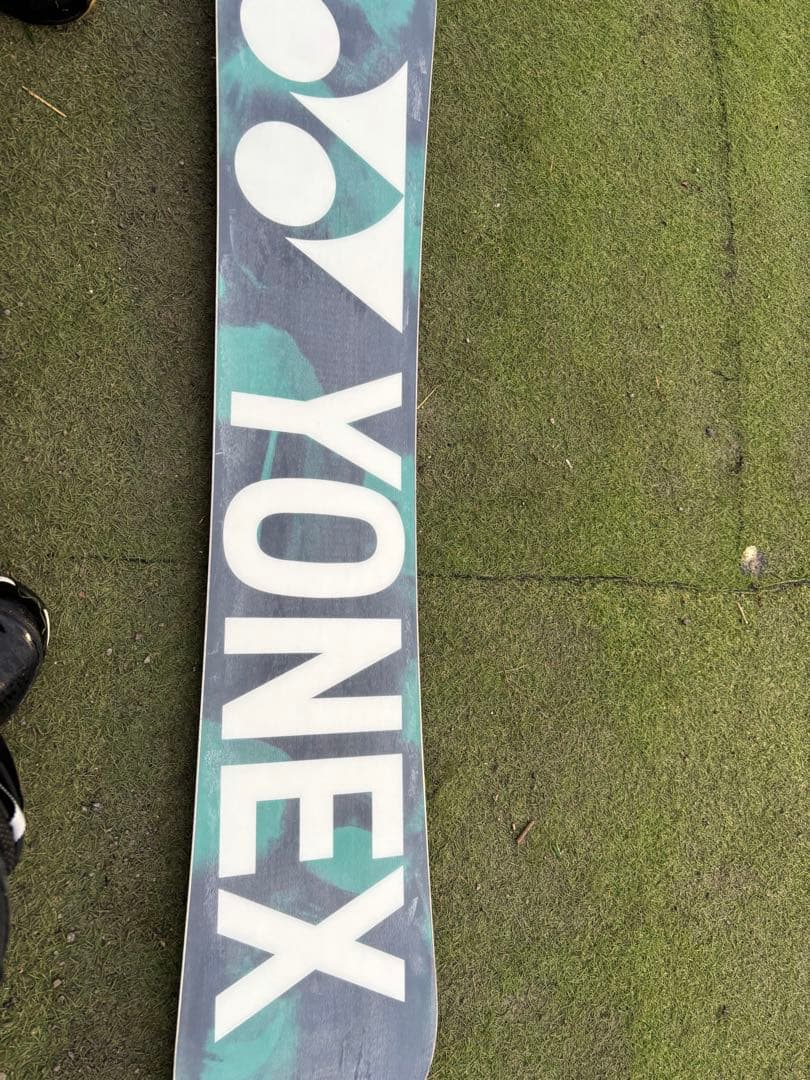 YONEX REV 限定モデル