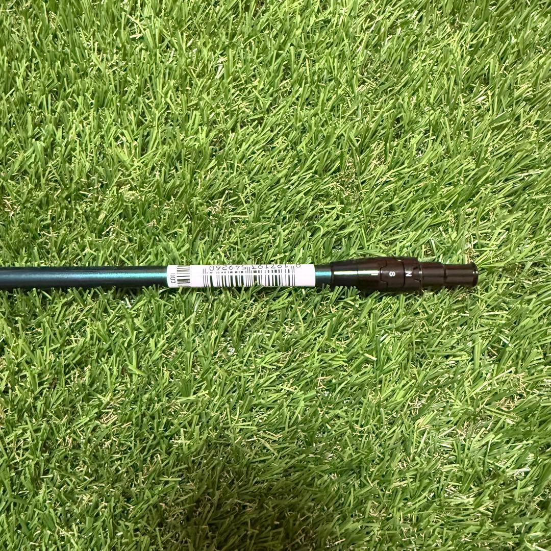 新品SR VENTUS GREEN 50 for Callaway エリート