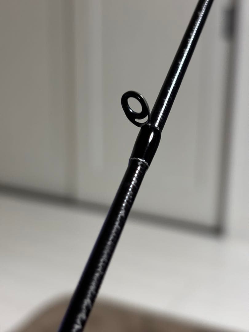 ジャッカルBRS-S86ML-SC