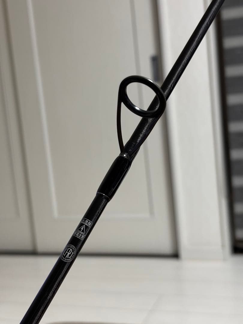 ジャッカルBRS-S86ML-SC