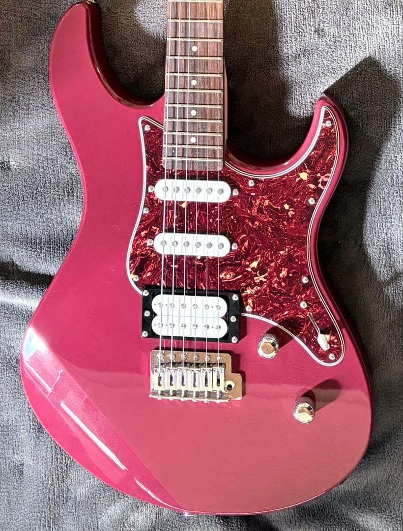 YAMAHA パシフィカ112