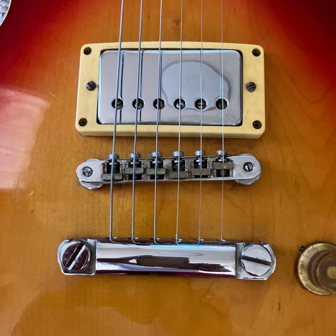 YAMAHA SL400S　ジャパンビンテージ　エレキギター