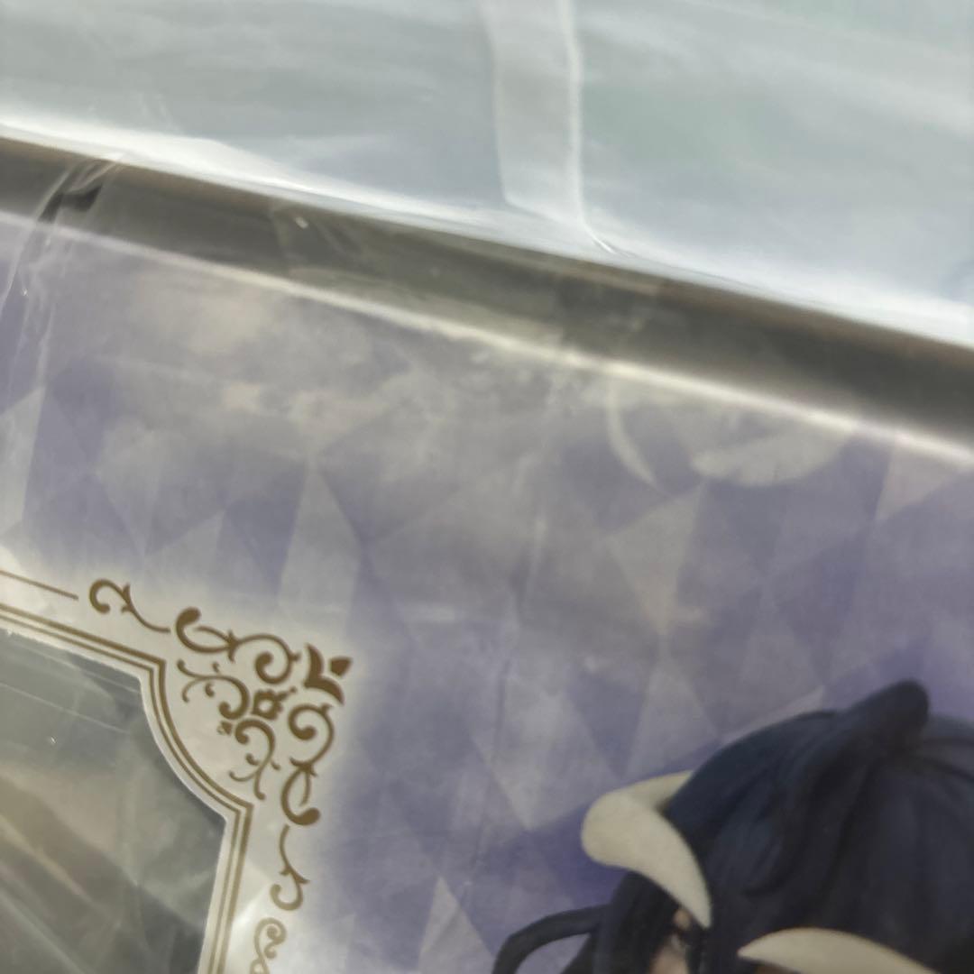 オーバーロードII アルベド 1/7 スケールフィギュア