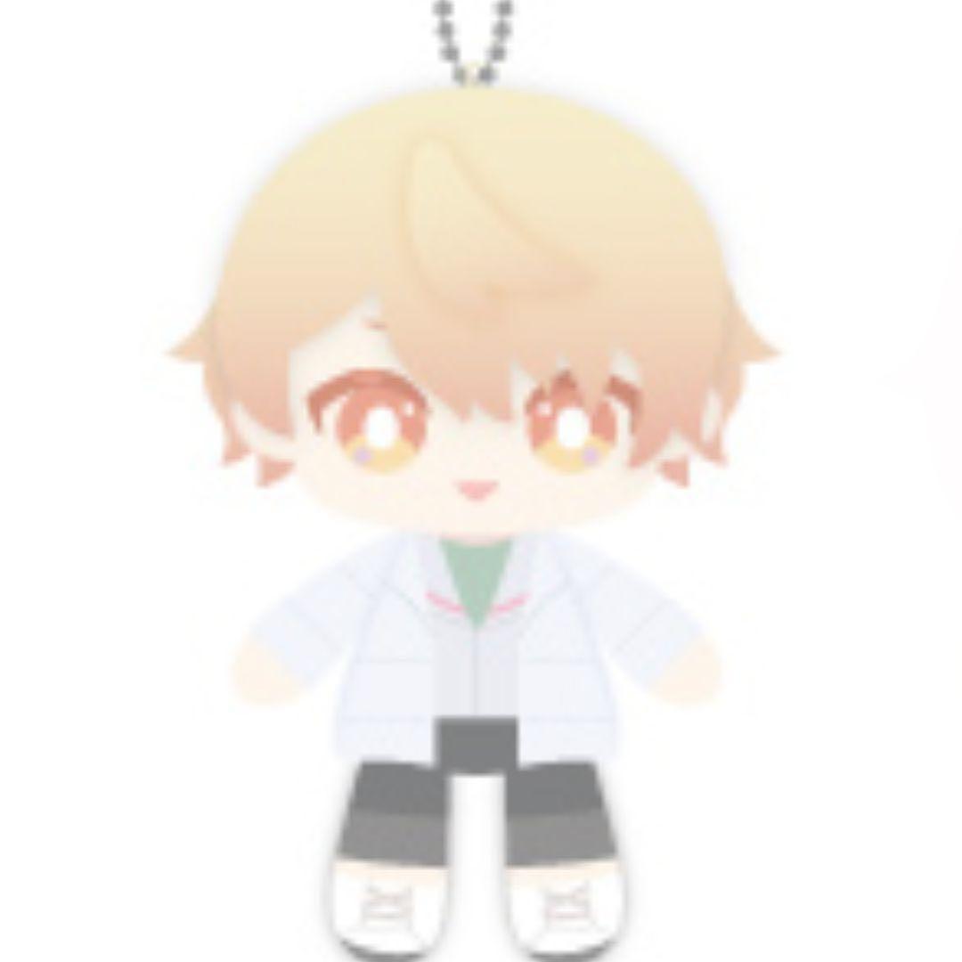 天馬司 はぴこれ ぬいぐるみ