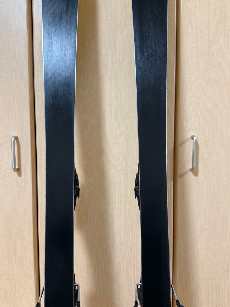 値下げ❗️Völkl Racetiger フォルクルレースタイガーSL 165cm