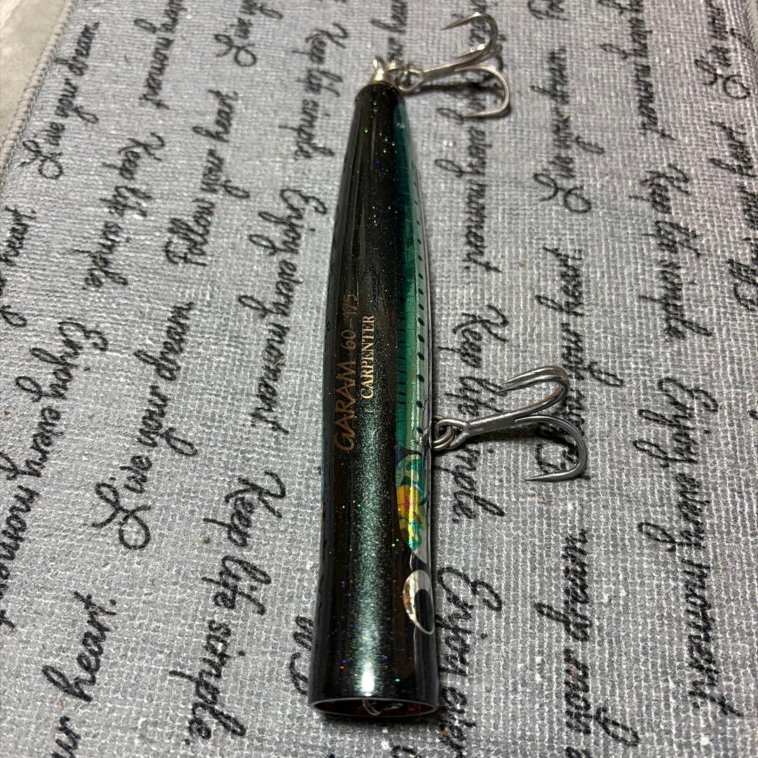 カーペンターガラムみ60-175