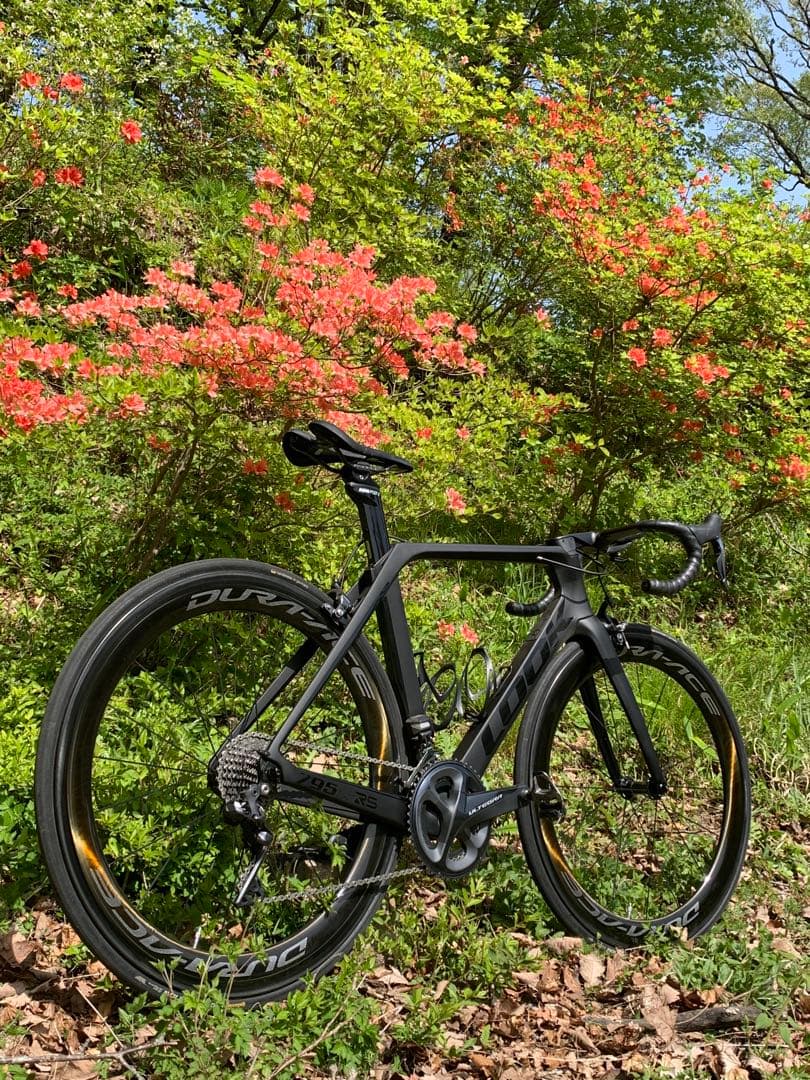 （限界値下げ出品）LOOK 795 BLADE RS ロードバイク