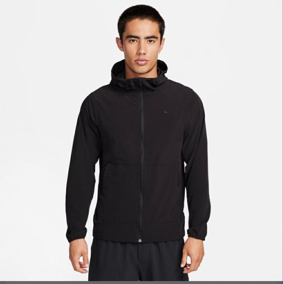 【新品】ナイキ NIKE アンリミテッド ジャケット ウィンドブレーカー