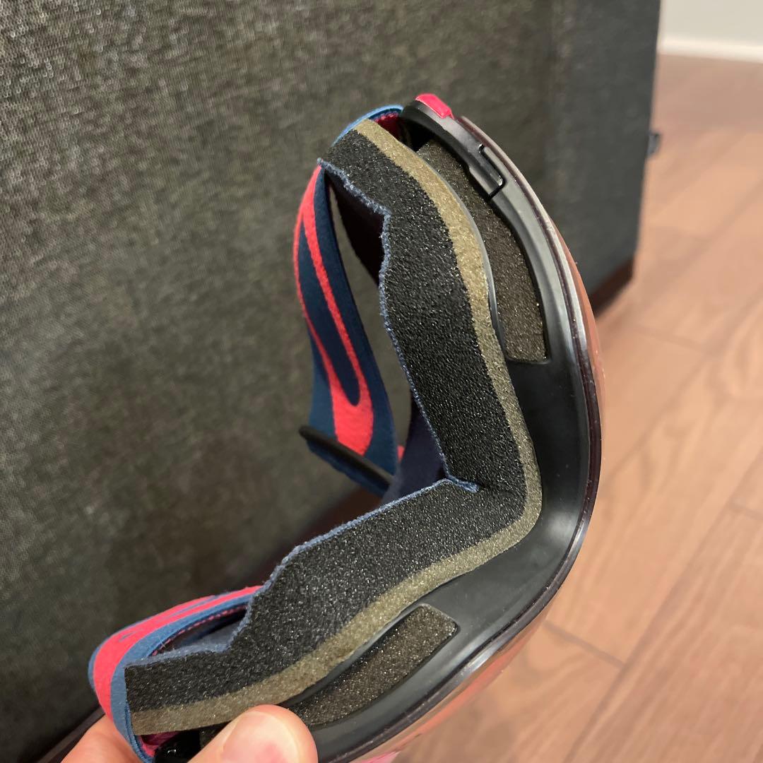 Oakley ゴーグル フライトデッキ　オークリー　プリズム