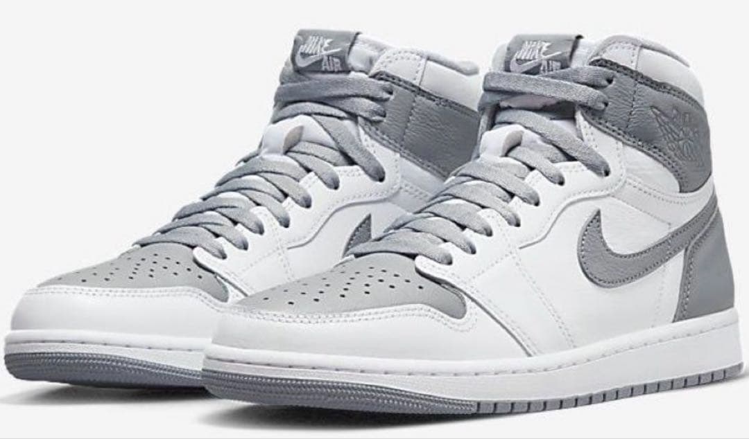 シューズ(男性用) Nike Air Jordan 1 High OG \