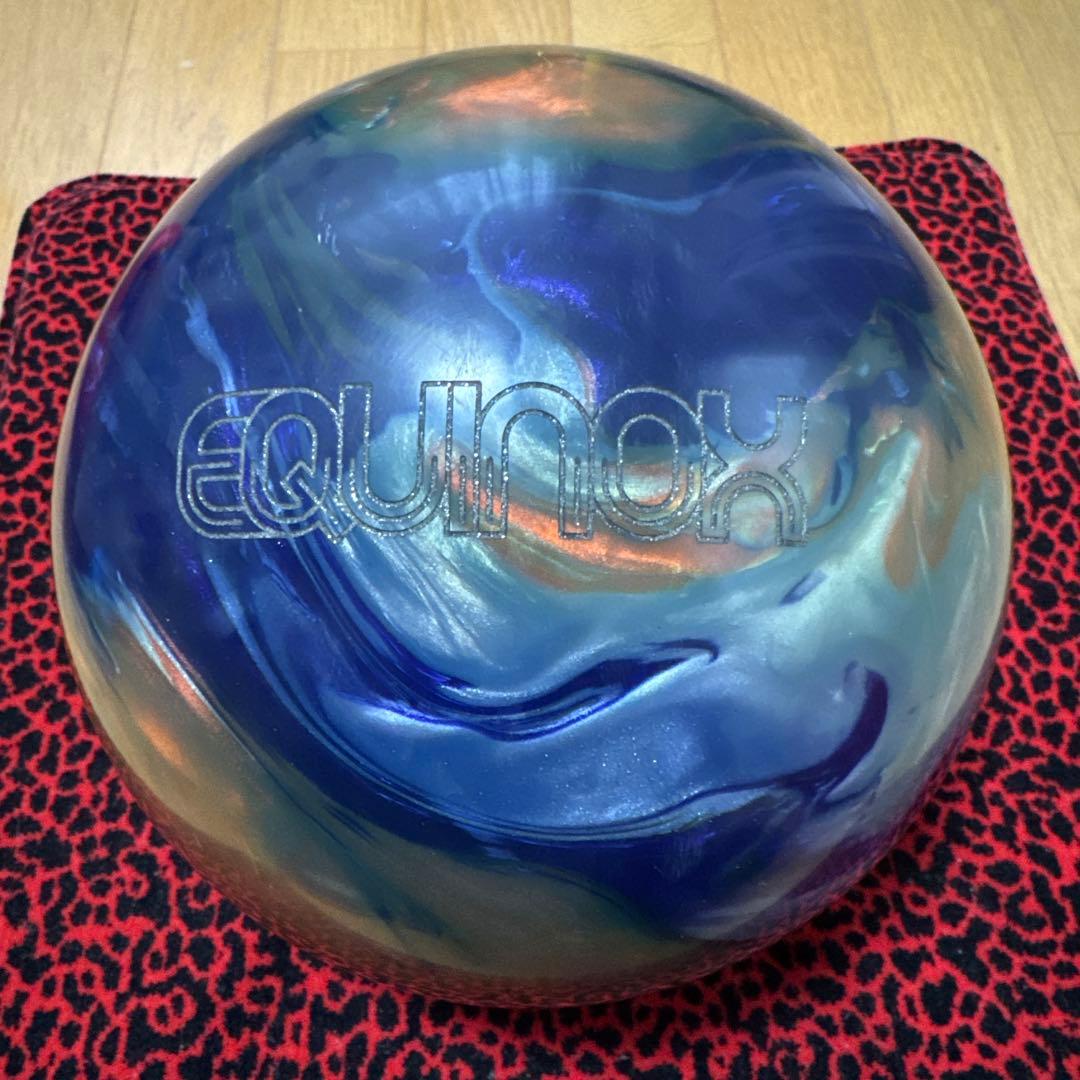 ボール STORM EQUINOX 15P