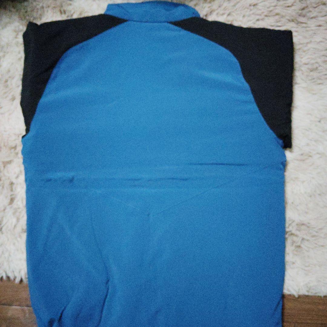 日本ハムファイターズ .オンフィールド グランドジャケット　Sサイズ