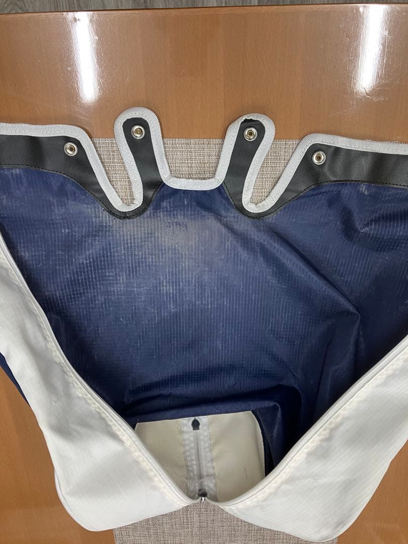 newbalance ゴルフバッグ　キャディーバッグ　スタンドタイプ　超軽量