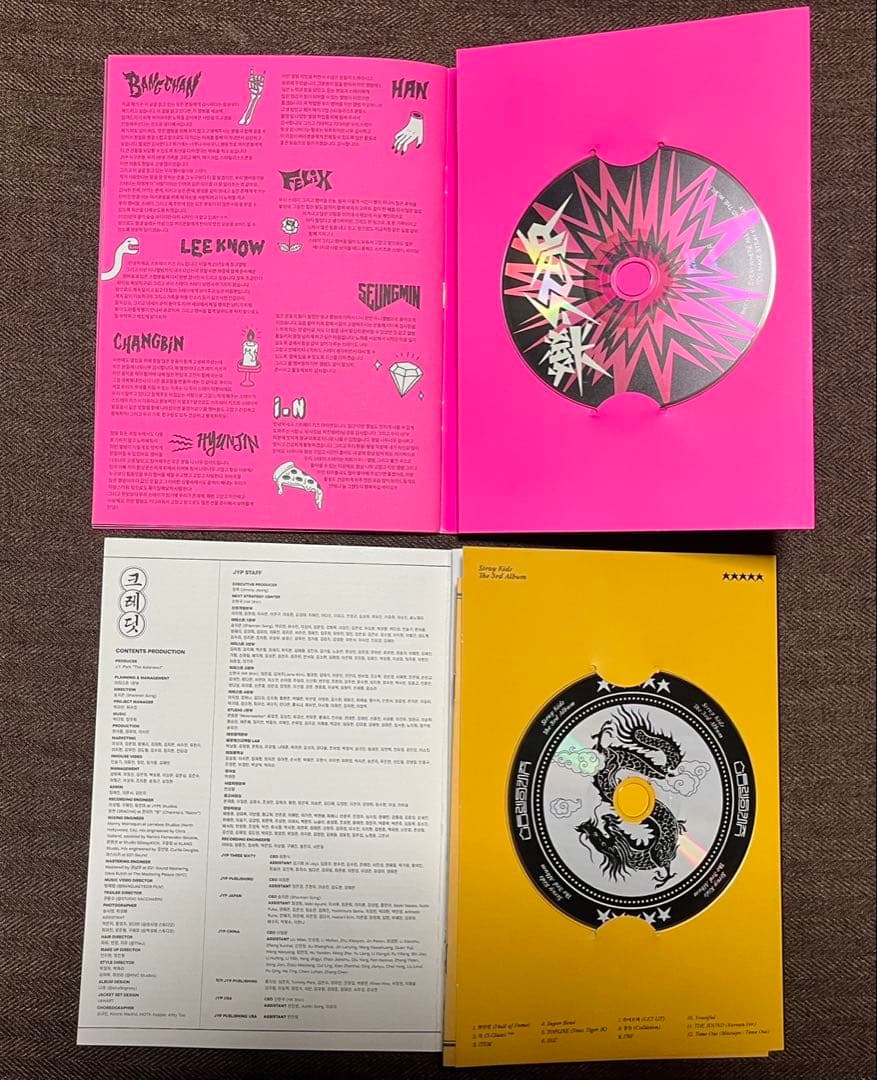 Perfect Day with SKZ セット