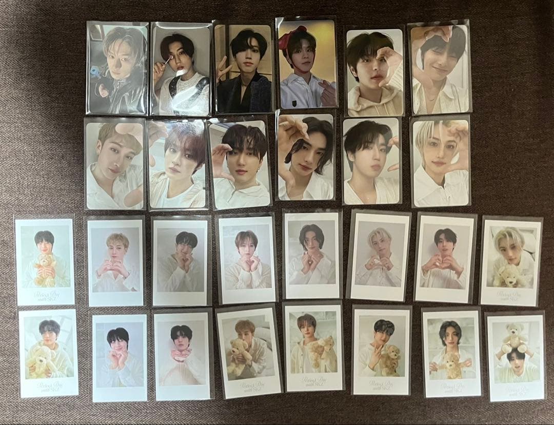 Perfect Day with SKZ セット