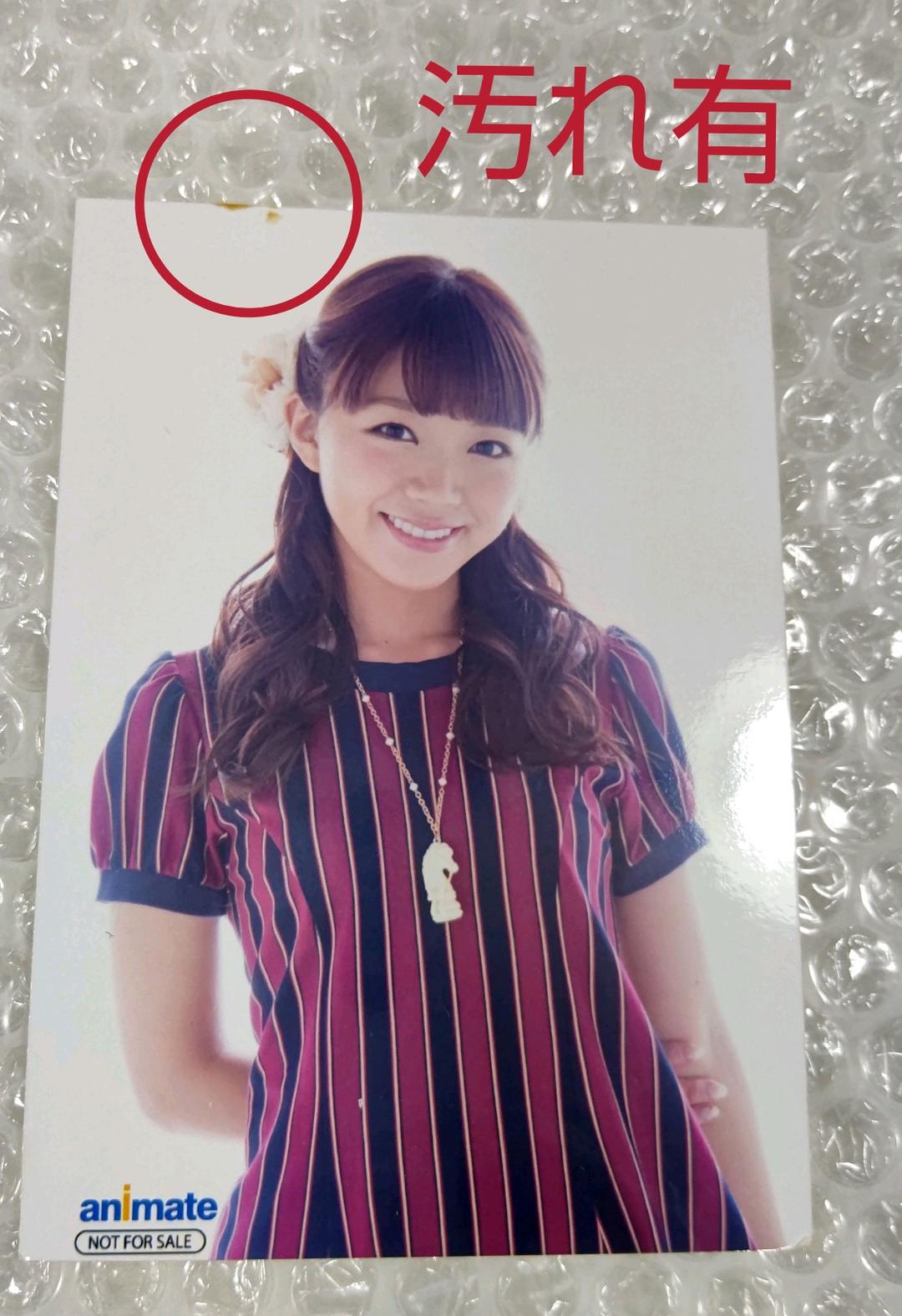 本日限定特別大特価！三森すずこ　生写真　 ブロマイド大量セット