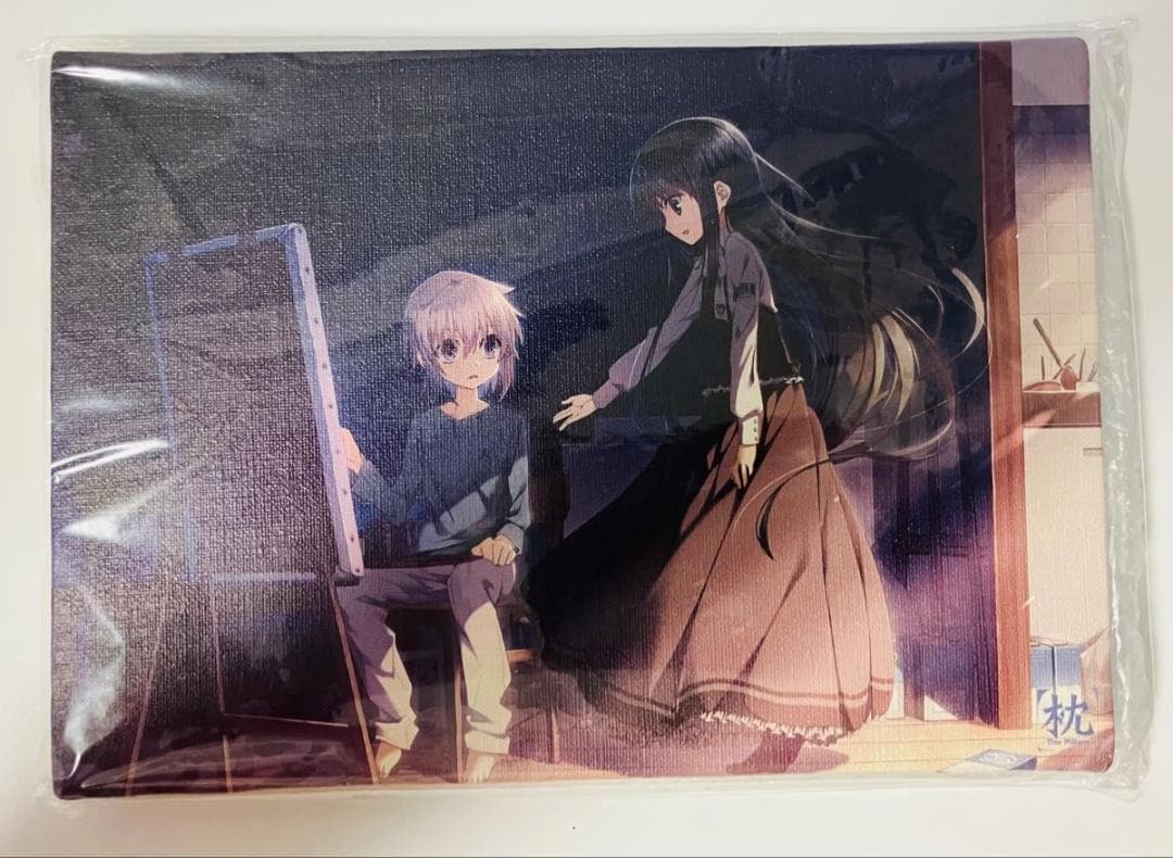 サクラノ刻 キャンバスアート