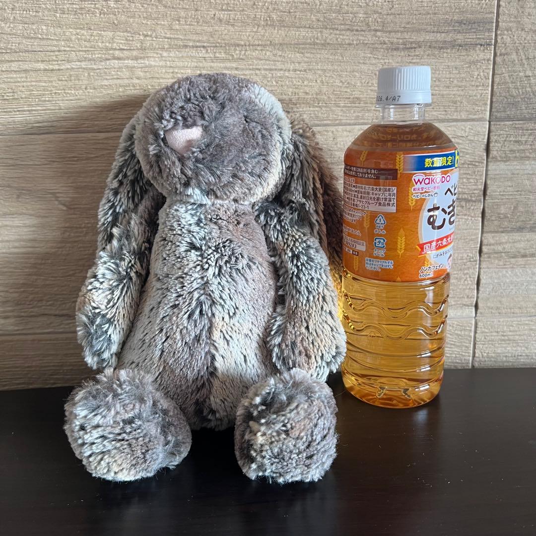 ジェリーキャット　うさぎ②