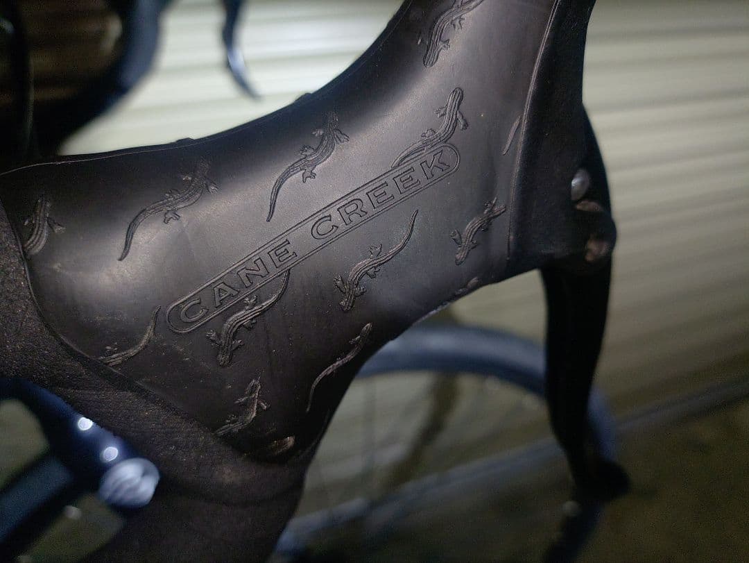 美品 Cinelli TIPO PISTA ピストバイク ちょいカスタム