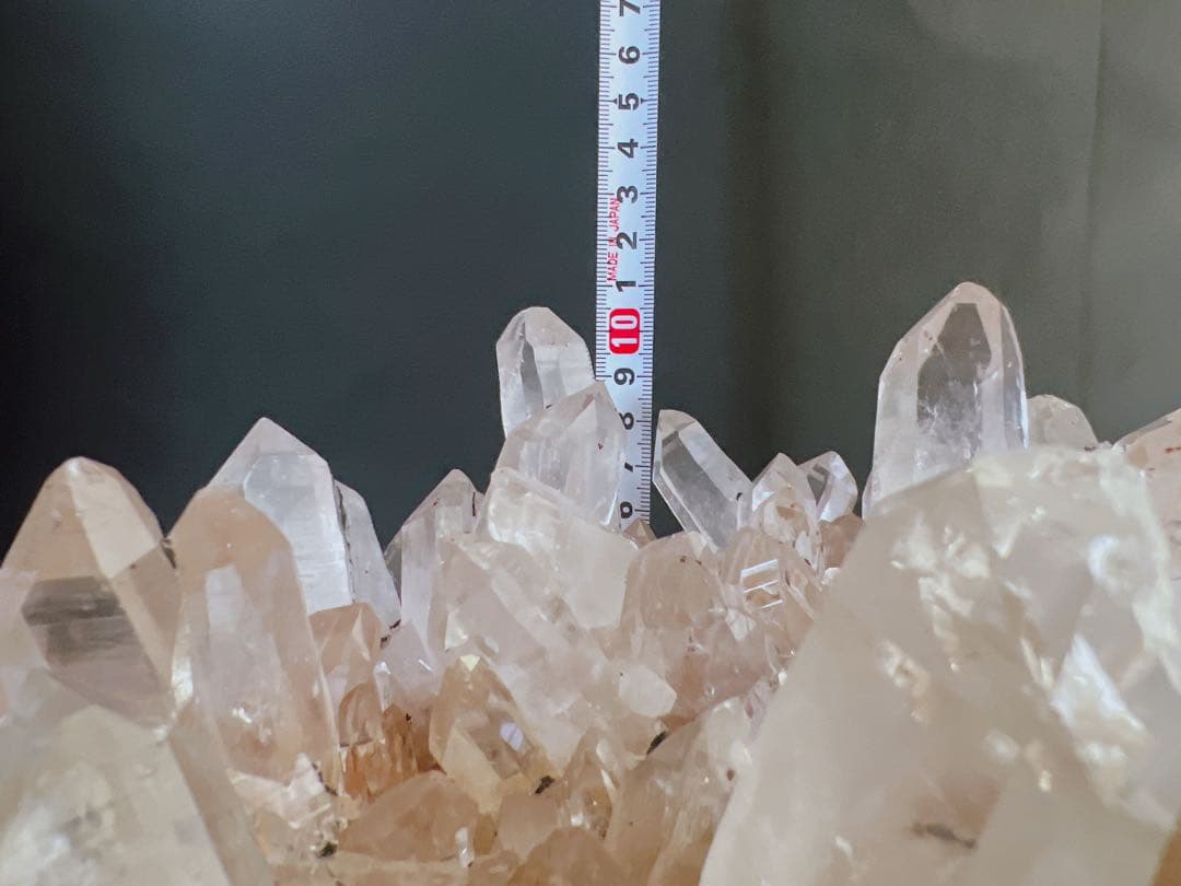 天然石　ピンク　パワーストーン