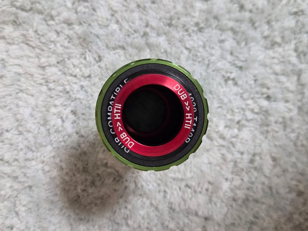 TRIPEAK 3点セット