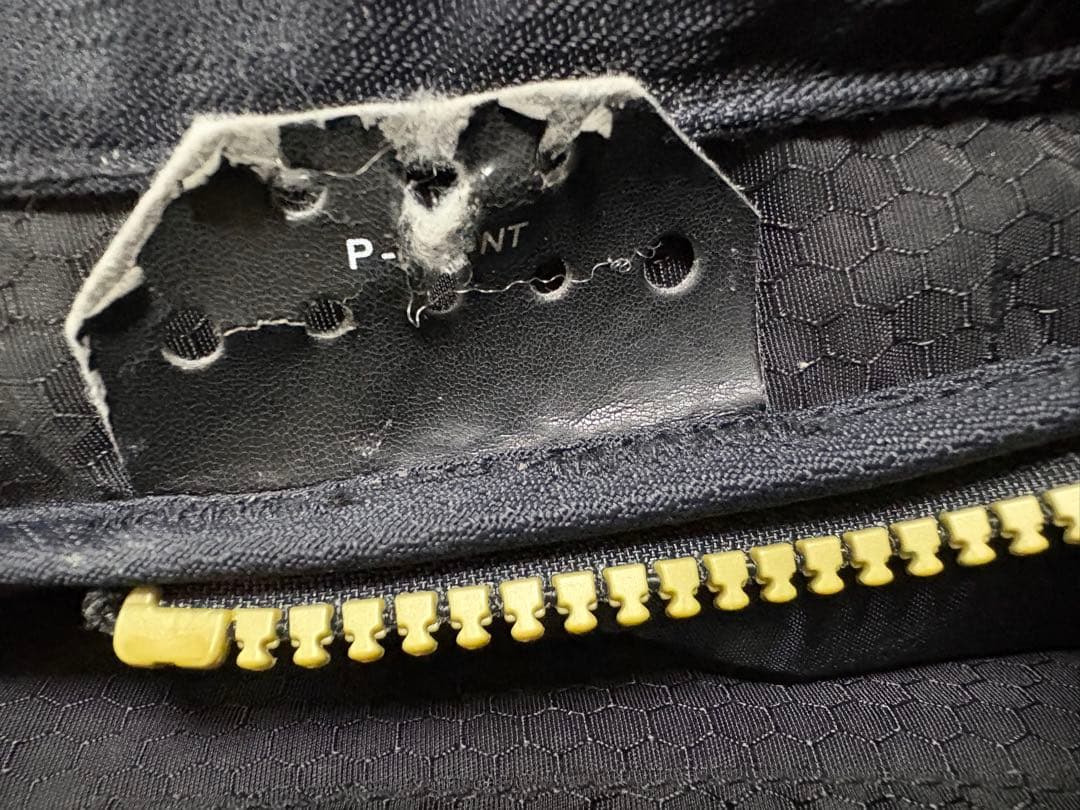 がまかつ　フローティングベスト