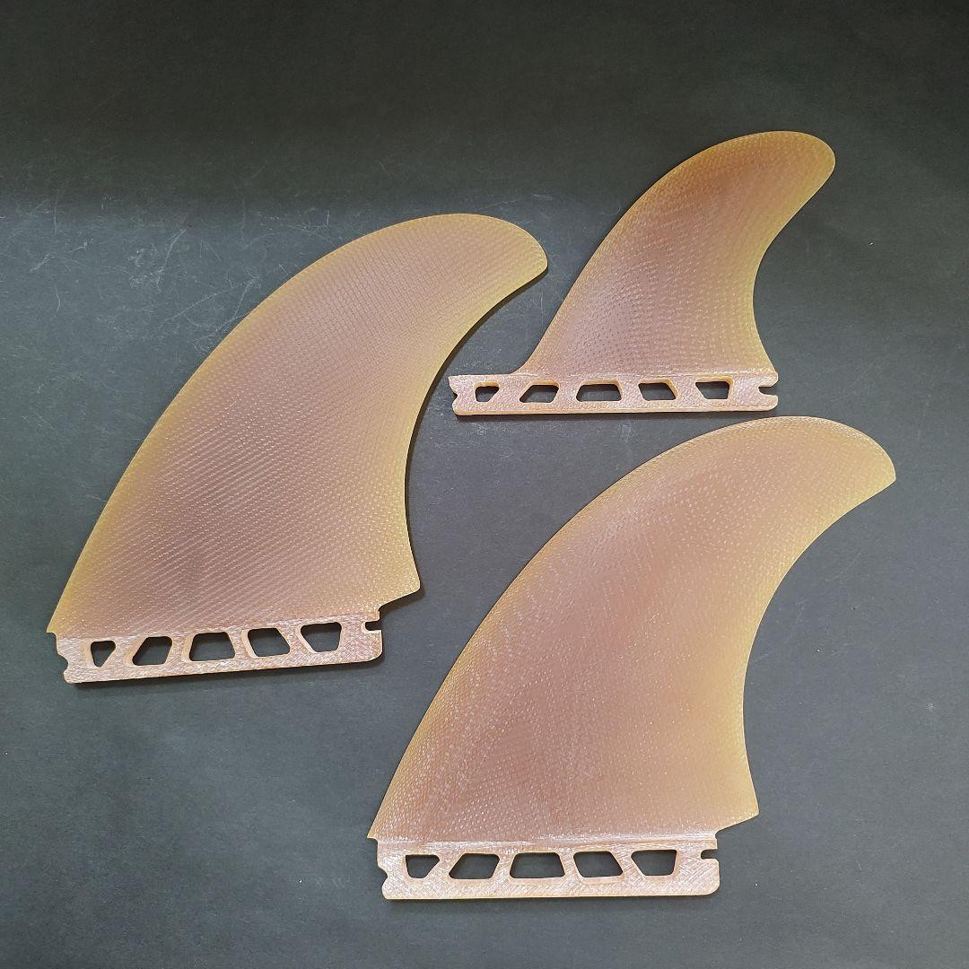 Power Twin系 ツインスタビ フューチャーフィン対応 ツインフィン