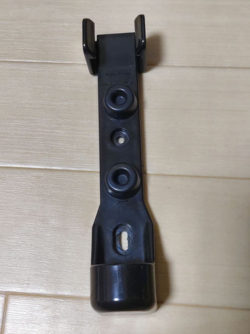 TiGr Lock タイガーロック　チタン製のロック